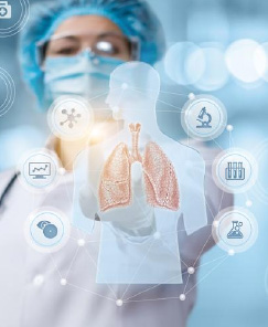       医疗智慧服务数字化解决方案