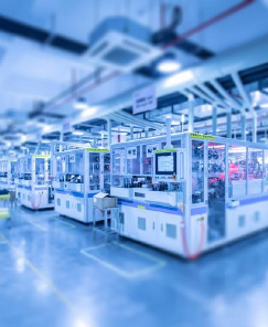 中小制造企业数字化解决方案