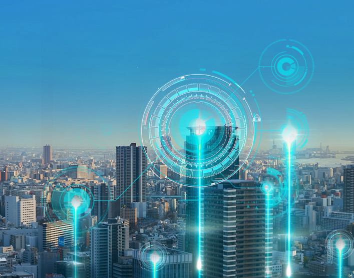 历经四年打磨，智能监控管理平台及解决方案发布